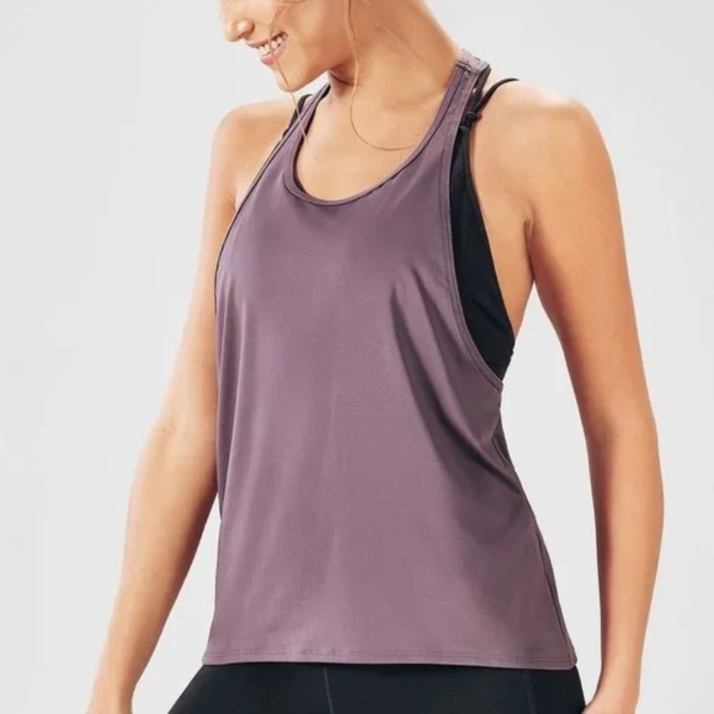Fabletics Active Tank Size M